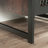Narrow Bookcase