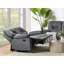 Baidnath Reclining Sofa-891925968