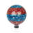  Colorful Glass Mosaic Gazing Ball-2031770609