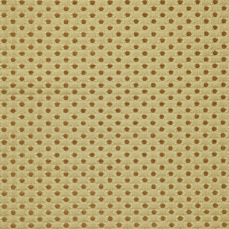 Tissu en chenille de Monserat, Chameau