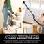 Shark Bagless Upright Vacuum