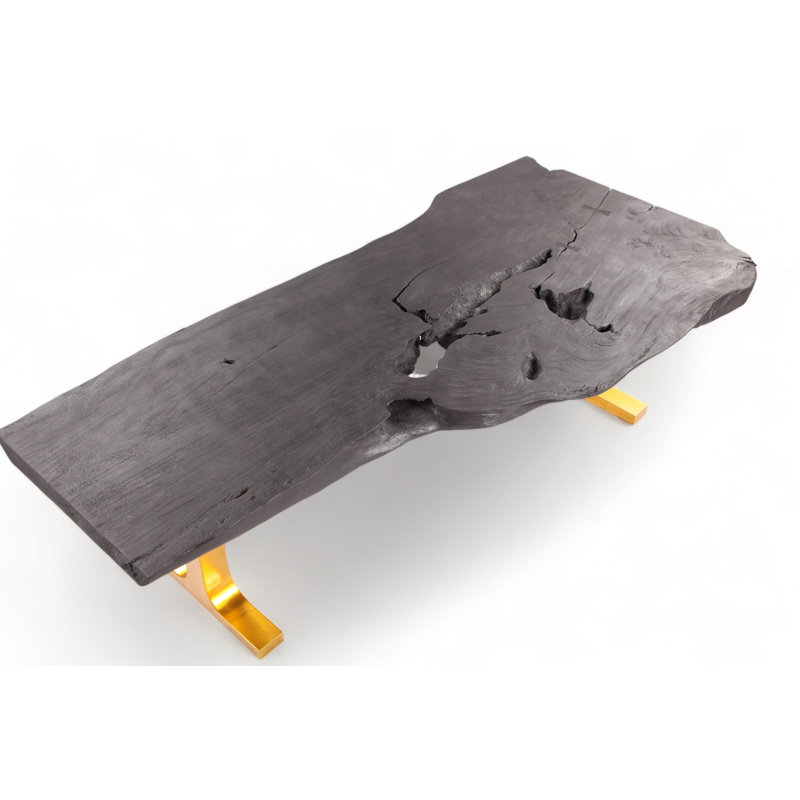 Solid Wood Dining Table
