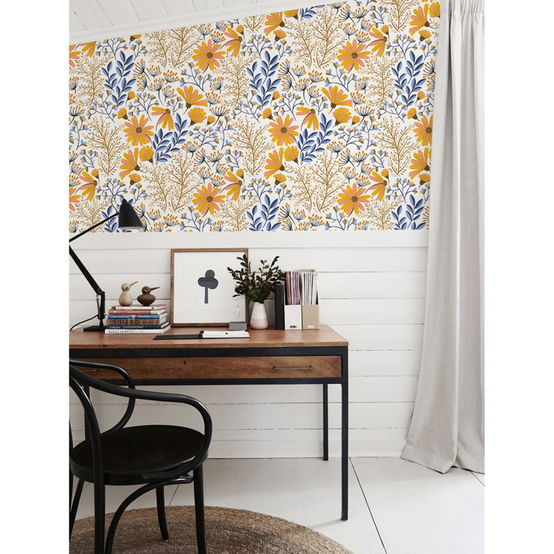 Lought Matte Wall Mural, 360cm W x 250cm L
