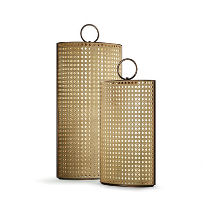 Clara Battery Operated Outdoor Floor Lamp
