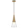 Myra 1 - Light Single Pendant