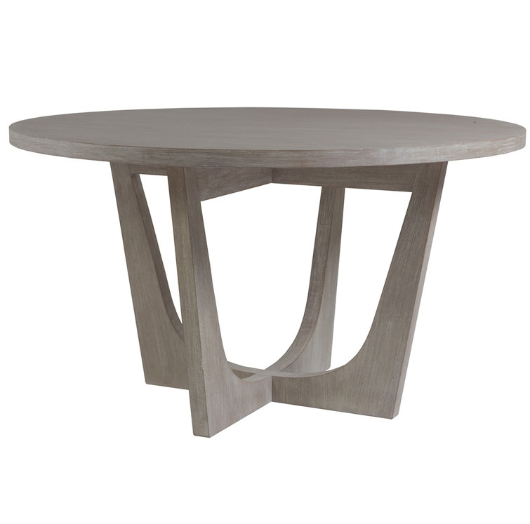 3 - Piece Solid Wood Dining Table Set