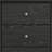 Tevrat 6 Drawers Double Dresser-1159840224