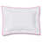 White/Light Pink Border is out of stock