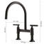VIBRANTBATH Kitchen Faucet-102588345