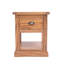 Esquivel 45cm W Plywood / Laminate Board Bedside Table-183650453