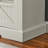 Breean TV Stand Fireplace for TVs up to 65" Fireplace-1262827855
