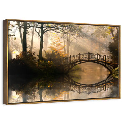 Pont Misty Park