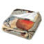 Jeté en flanelle Cardinal-133233453