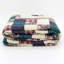 Polyester Animal Print Bedspread