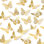 3D Butterfly Wall Decor - 48 Pcs, 4 Styles, 3 Sizes