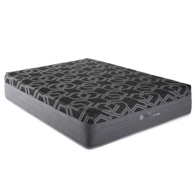 Gel Memory Foam
