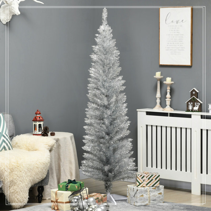 Arbre de Noël artificiel 6 pi