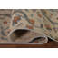 Tapis traditionnel floral 7 x 10