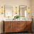 Polkville LED Armed Sconce-947066795