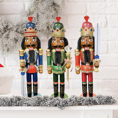 Christmas Nutcracker
