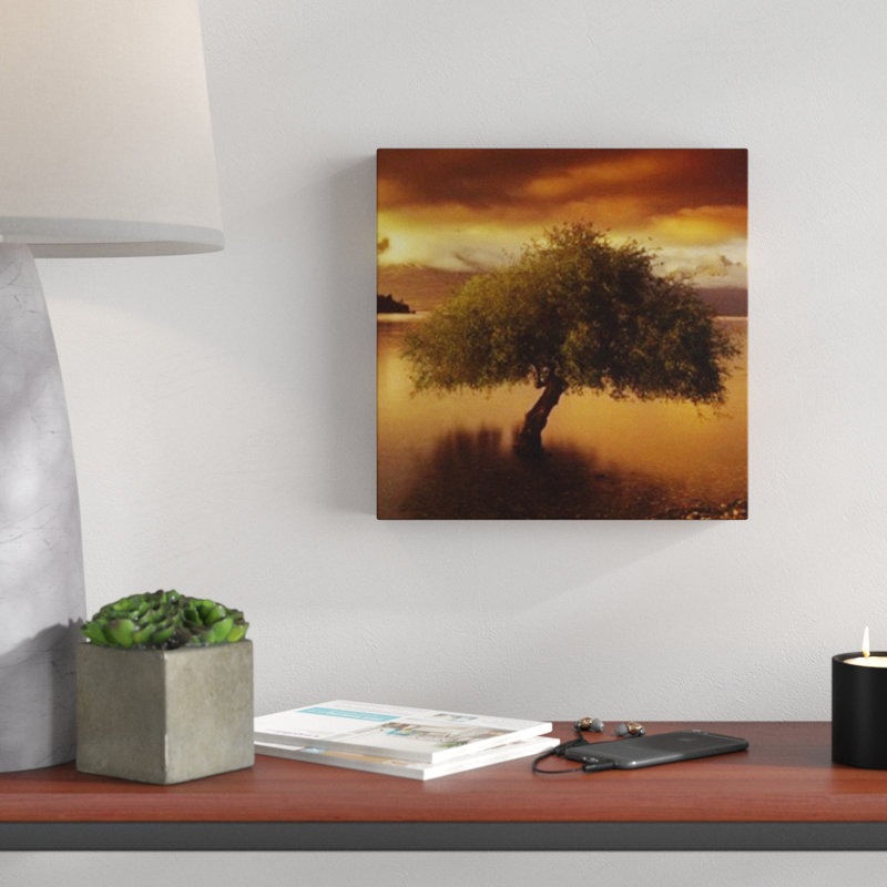 Pete Seaward - No Frame Print