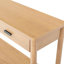 Console 2 tiroirs Kaplan-80138838