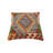 Geometric Throw Pillow