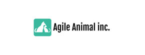 Logo Agile Animal