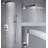 All-In-One Kit with Rough in-Valve