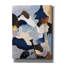  «Cool Tones» par Design Fabrikken, art mural sur toile, 12 po x 16 po-931409915