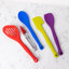 Colourworks Brights 5 Utensil Set