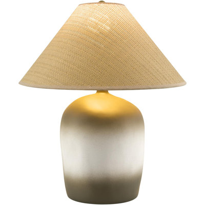 Danica Ceramic Table Lamp