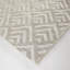 Tapis intérieur / extérieur beige Pauley-974647046