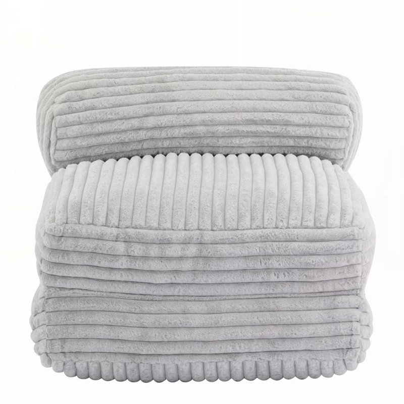 Fauteuil à billes Foldbable