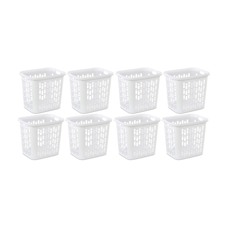 Stackable Storage Laundry Basket