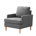 Dark Gray Fabric