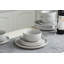18 Piece Stoneware Dinnerware Set - Service for 6-245007859