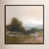 Mahogany Framed Canvas selected
