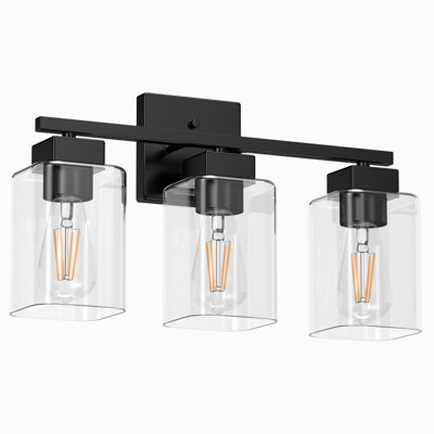 Hartshorn Vanity Light