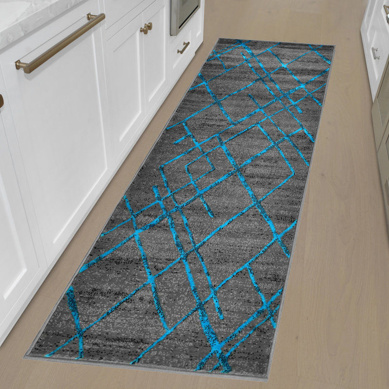 Chalan Indoor Rug, Runner 2' x 7'2"
