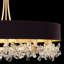 Azu 10 - Light Chandelier-59722167-59722170