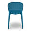 Bailey Stacking Patio Dining Chair-1627554842