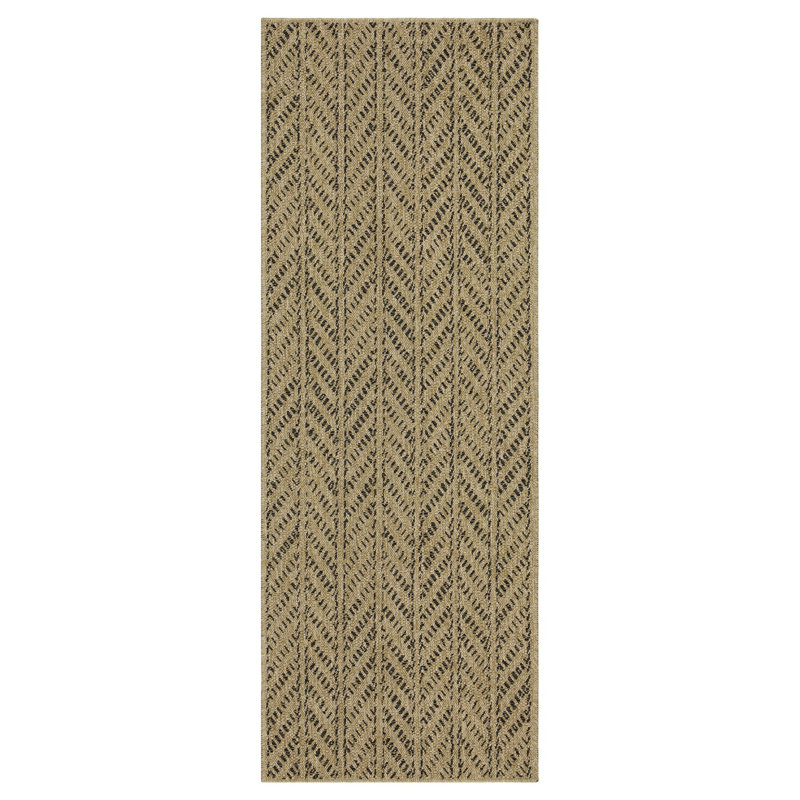 Unique Rugs - The Perfect Home Gift, Runner 2'7" x 7'3"