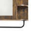 Armoire à pharmacie à miroir murale l 26 po x H 24 po Arignote-695571335