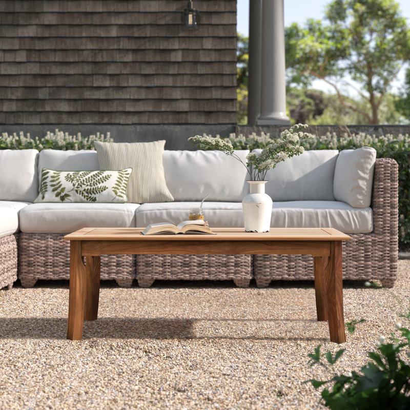 Table basse Leona