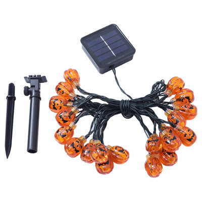 LED Twinkle String Lights