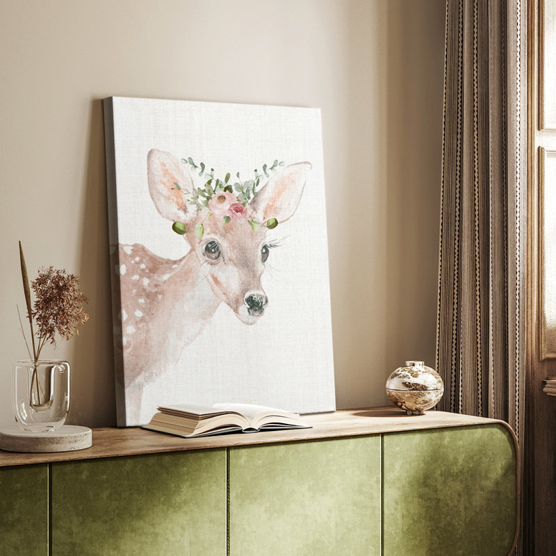 Fauve habillé - galerie Cavas sur mesure
