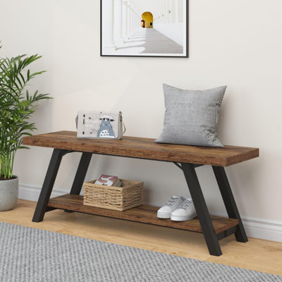 Storage Bench