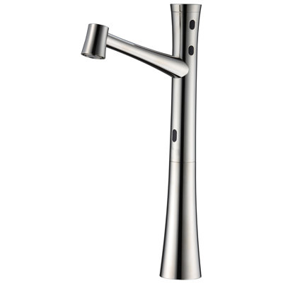 Robinet de salle de bain standard