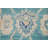 One-of-a-Kind 1'11" X 3'2" New Age Wool Area Rug in